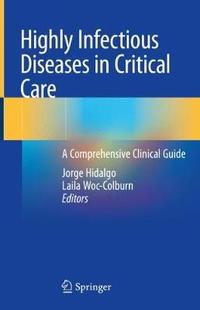 Infectious Highly Diseases Care Critical 预订