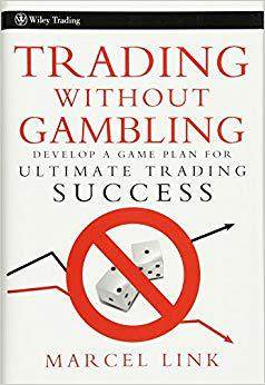 【预售】Trading Without Gambling