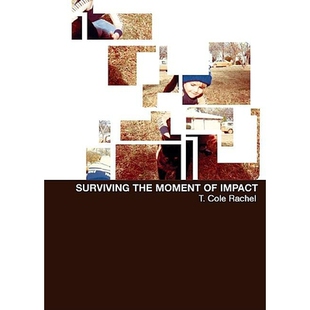 Surviving Impact the 9781887128865 Moment 预订