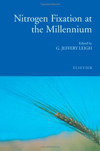 the Millennium Fixation 预订 Nitrogen