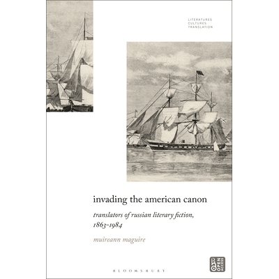 Translators of Russian Literary Fiction,