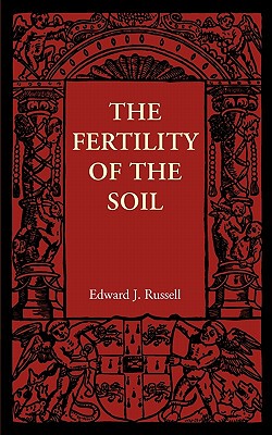 【预订】The Fertility of the Soil