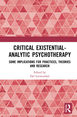 【预订】Critical Existential-Analytic Psychotherapy 9780367690540