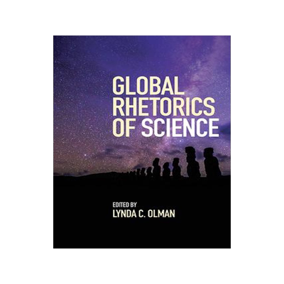 [预订]Global Rhetorics of Science 9781438494432