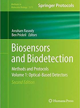 【预订】Biosensors and Biodetection