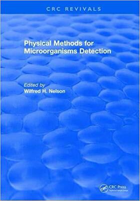 【预售】Physical Methods for Microorganisms Detection