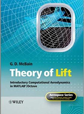 【预售】Theory of Lift - Introductory Comput...
