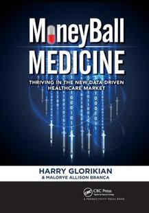 Medicine MoneyBall 9781032339368 预订