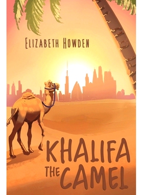 预订 Khalifa the Camel: 9789948735694