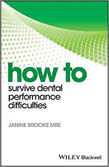 【预售】How To Survive Dental Performance Di...