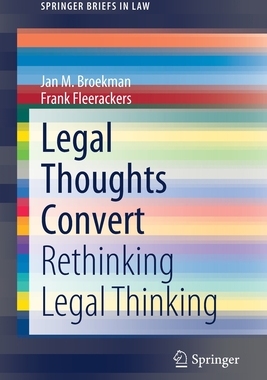 【预订】Legal Thoughts Convert