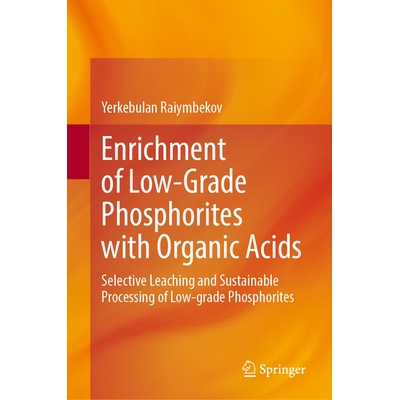 Selective Leaching and Sustainable Proce