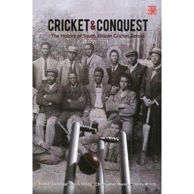 The History of South African Cricket Ret