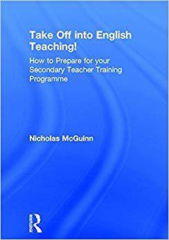 【预售】take off into english teaching!