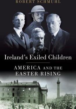 【预订】Ireland’s Exiled Children