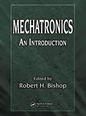 【预订】Mechatronics