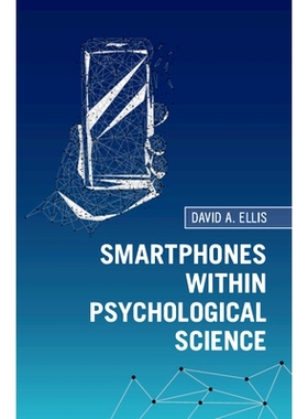 预订 Smartphones within Psychological Science: 9781108497954