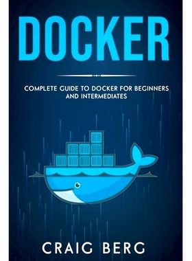 预订 Docker