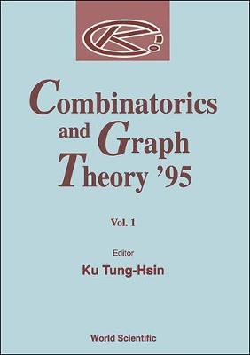 【预订】COMBINATORICS AND GRAPH THEORY ’95 - PROCEEDINGS OF THE SUMMER SCHOOL AND INTERNATIONAL CONFERENCE ON COMB...