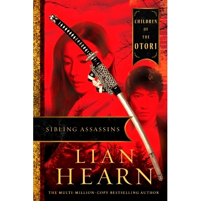 预订 Sibling Assassins: Children of the Otori Book 2: 9780733643545
