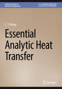 Heat Analytic Transfer Essential 预订