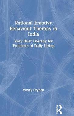 【预订】Rational Emotive Behaviour Therapy in India