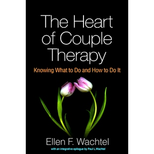 夫妻疗法 Therapy The Heart 97814625 心脏：知道该怎么做以及如何去做 预订 Knowing Couple How What and