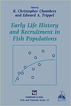 【预订】Early Life History and Recruitment in Fish Populations 9789401071444