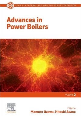 【预订】Advances in Power Boilers