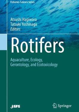 【预订】Rotifers