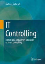【预订】IT Controlling 9783658392697