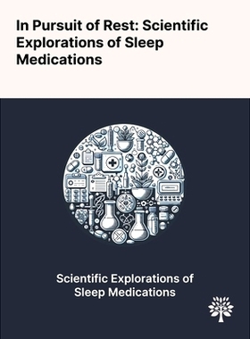 预订 In Pursuit of Rest: Scientific Explorations of Sleep Medications
