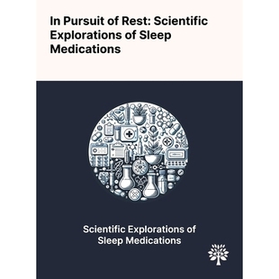 预订 In Pursuit of Rest: Scientific Explorations of Sleep Medications