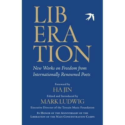 预订 Liberation: New Works on Freedom from Internationally Renowned Poets: 9780807000274
