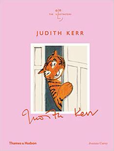 【预售】Judith Kerr