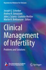 【预订】Clinical Management of Infertility 9783030718404