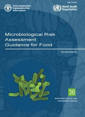 [预订]Microbiological Risk Assessment 9789251345184
