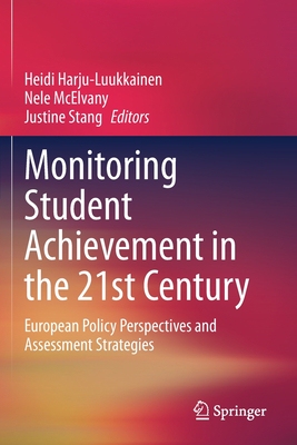 【预订】Monitoring Student Achievement in the 21st Century