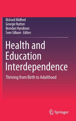 【预订】Health and Education Interdependence