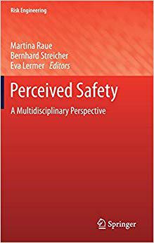 【预售】Perceived Safety