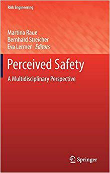 【预售】Perceived Safety