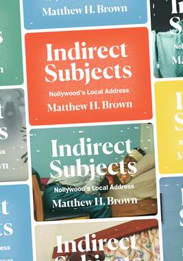 [预订]Indirect Subjects 9781478014195