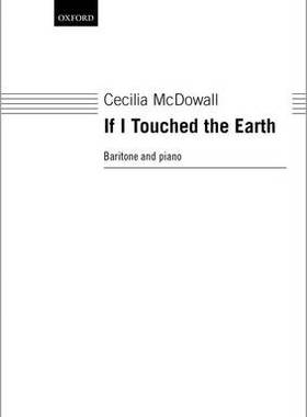 【预订】If I Touched the Earth