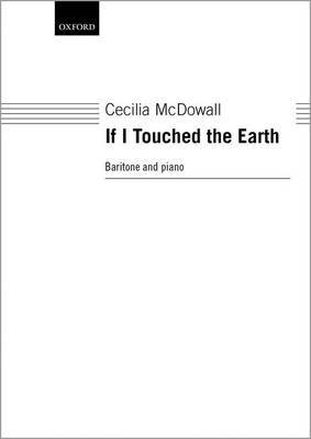 【预订】If I Touched the Earth