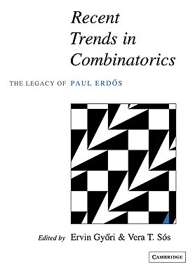 【预订】Recent Trends in Combinatorics
