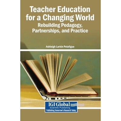 预订 Teacher Educator Challenges and Innovations in Times of Transition 9798337345369