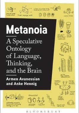 [预订]Metanoia 9781350004733