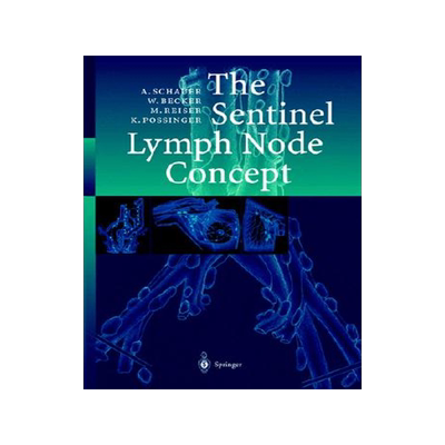 预订 The Sentinel Lymph Node Concept