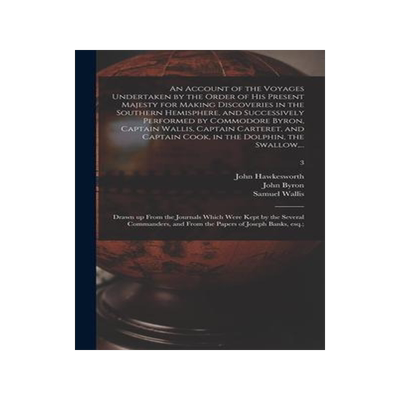 [预订]An Account of the Voyages Undertaken by the Order of His Present Majesty for Making Discoveries in t 9781013594854