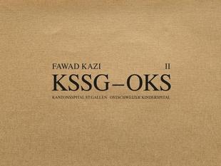 Kazi Fawad KSSG OKS. 9783038602033 Bd.2 预订